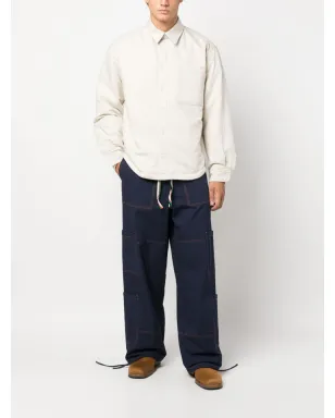 Jacquemus La Chemise Boulanger シャツ - サムネイル2
