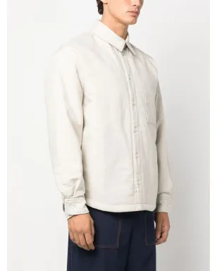 Jacquemus La Chemise Boulanger シャツ - サムネイル3