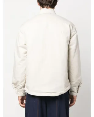 Jacquemus La Chemise Boulanger シャツ - サムネイル4