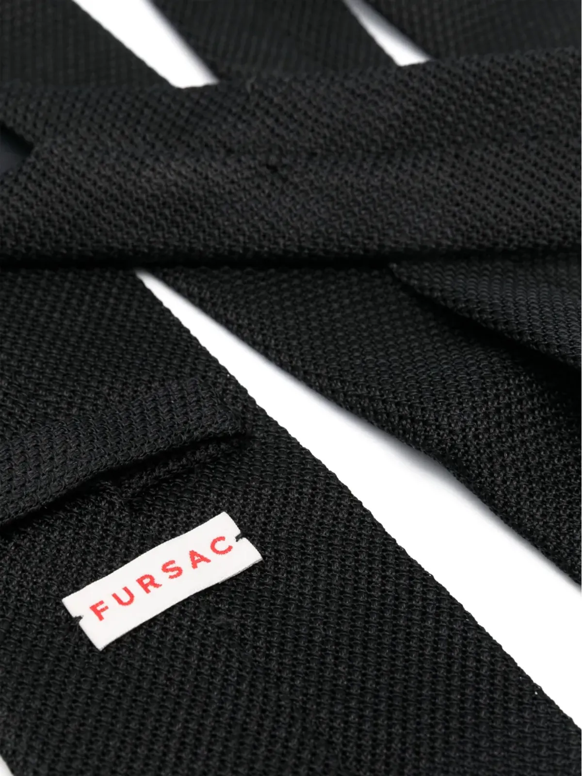 FURSAC テクスチャードフィニッシュ シルクタイ - 画像2