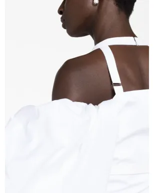 Jacquemus Le Haut タッフェタス ブラウス - サムネイル3
