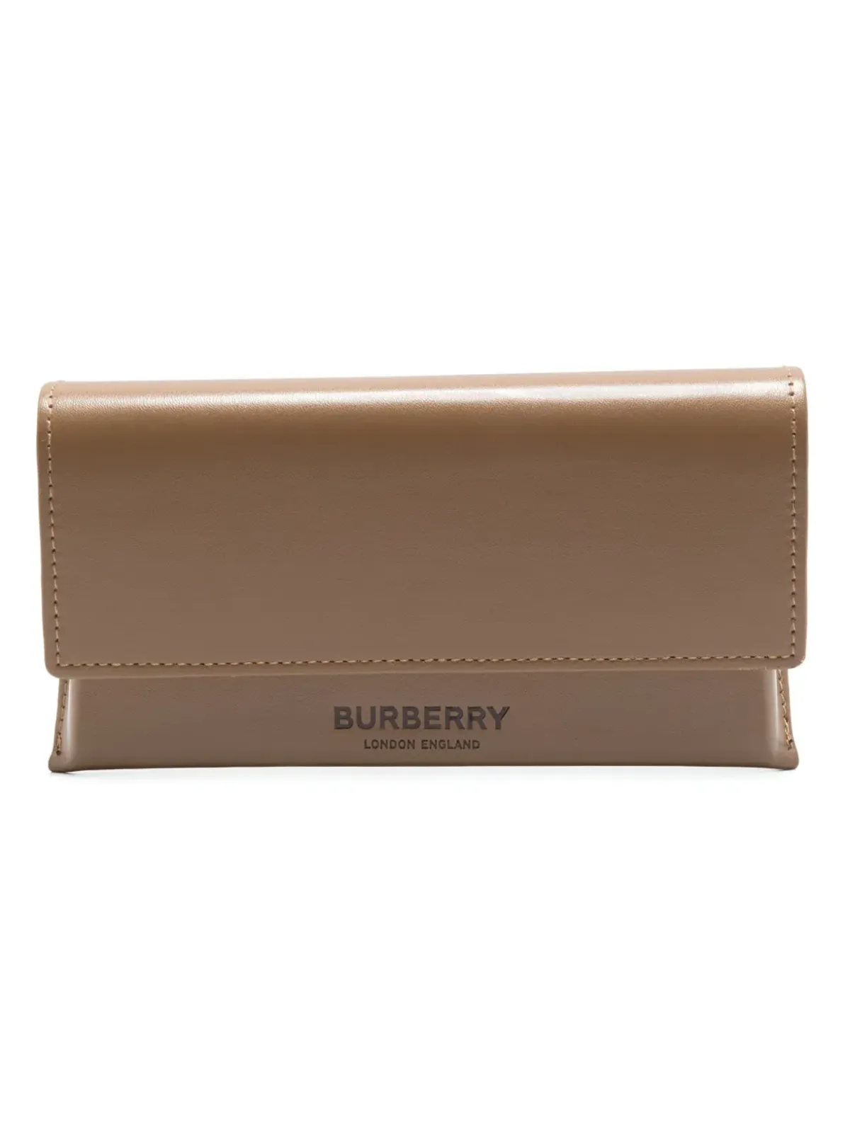 Burberry Eyewear べっこう色キャットアイサングラス - ブラウン - 画像4