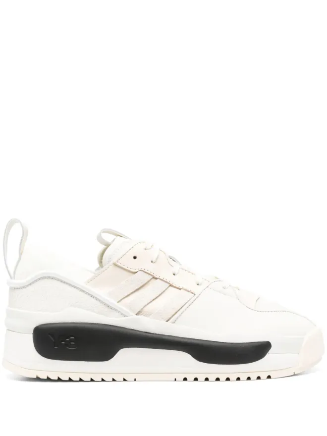 Y-3 Y-3 ライバリーレザー スニーカーの商品画像