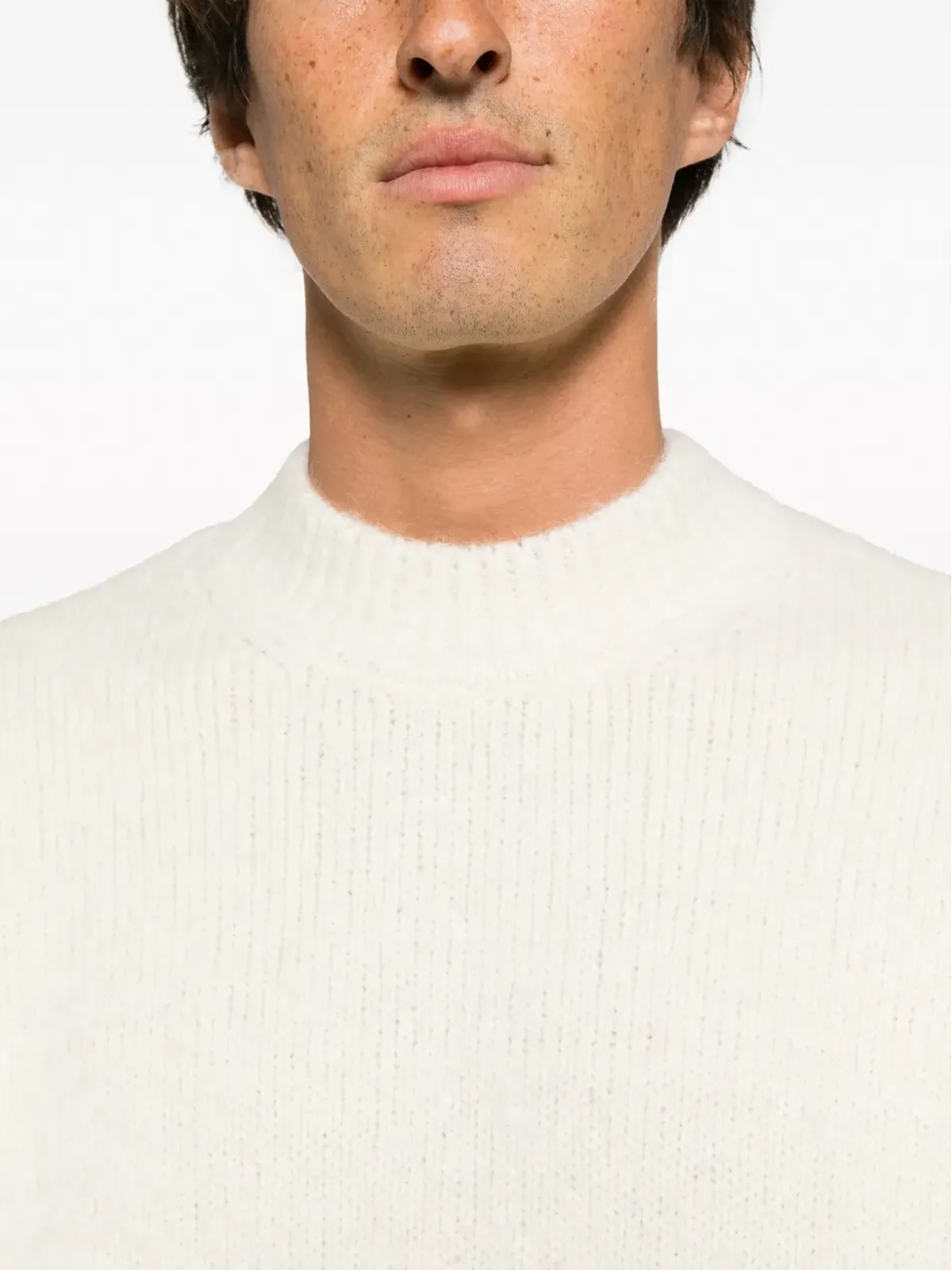 Jacquemus ラ・メール・パヴァン ジャンパー - 画像5