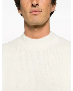 Jacquemus ラ・メール・パヴァン ジャンパー - サムネイル5