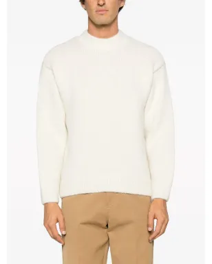 Jacquemus ラ・メール・パヴァン ジャンパー - サムネイル3
