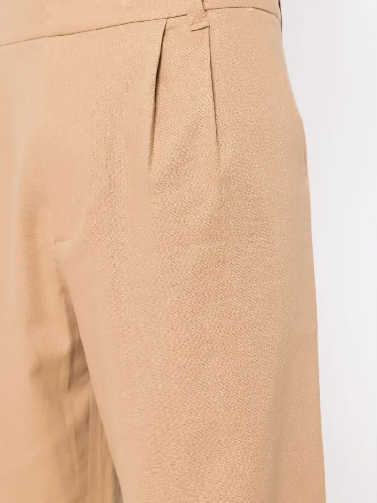 MISCI Trevo ストレートレッグパンツ - 画像5
