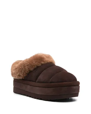 UGG Tazzlita シアリングライニング付きスリッパ - サムネイル2