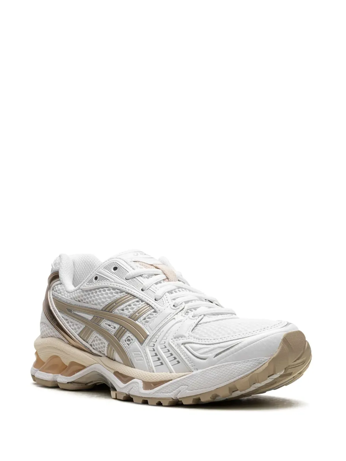 ASICS GEL-Kayano 14 Simply Taupe sneakers - 画像2
