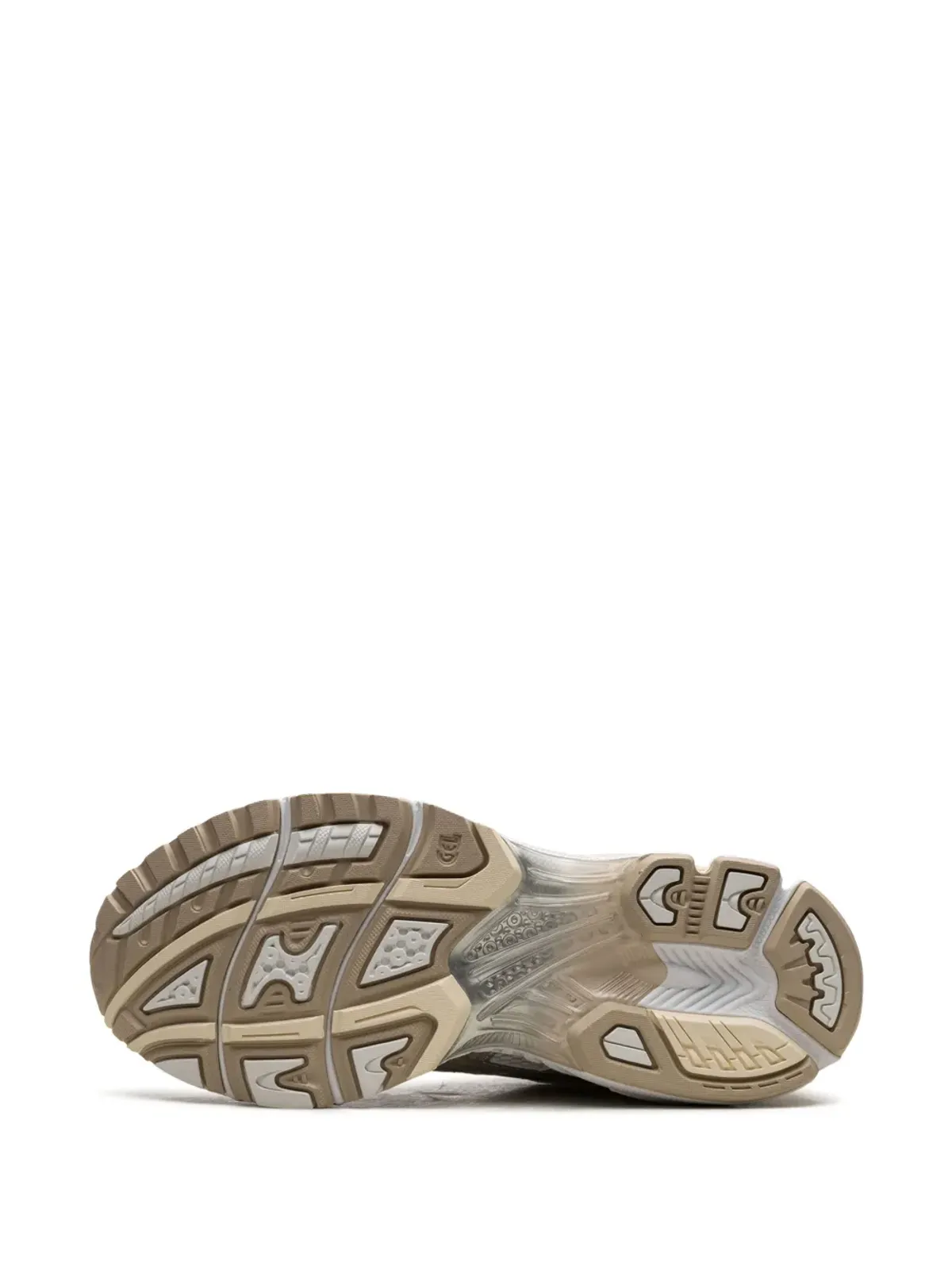 ASICS GEL-Kayano 14 Simply Taupe sneakers - 画像4
