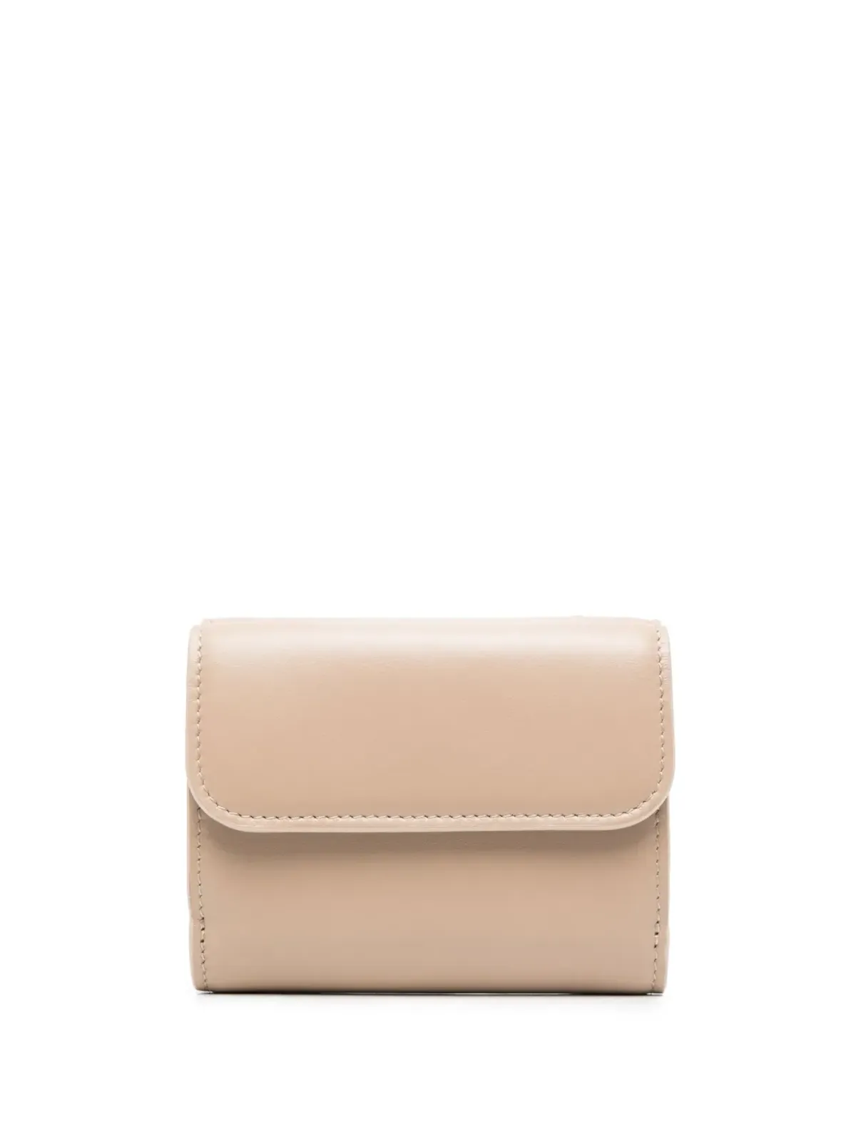Chloé Sense レザー ウォレット - 画像2