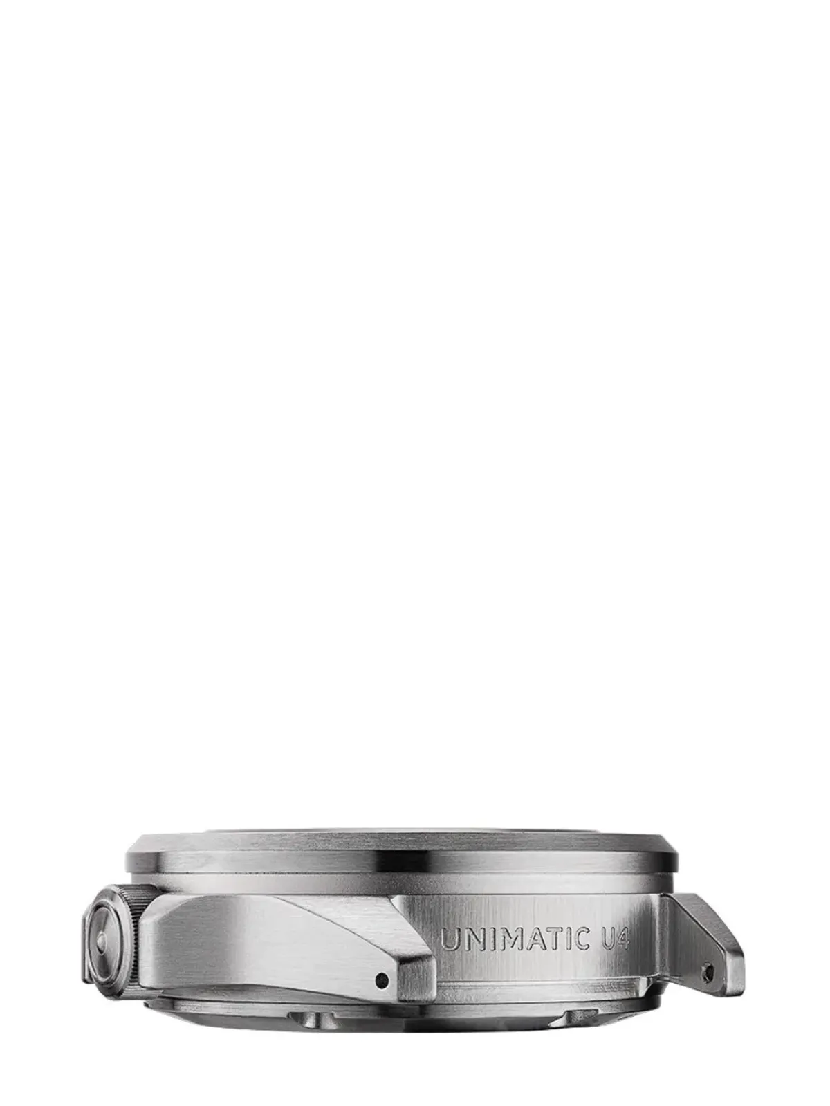 Unimatic U4 Classic ブラック - 画像5