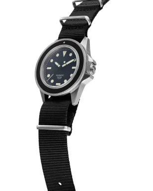 unimatic U1 Classic - Black - サムネイル2