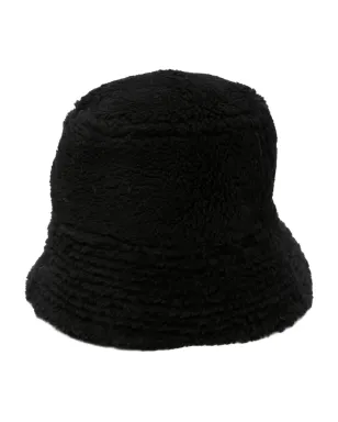 Yves Salomon リバーシブル バケットハット - サムネイル3