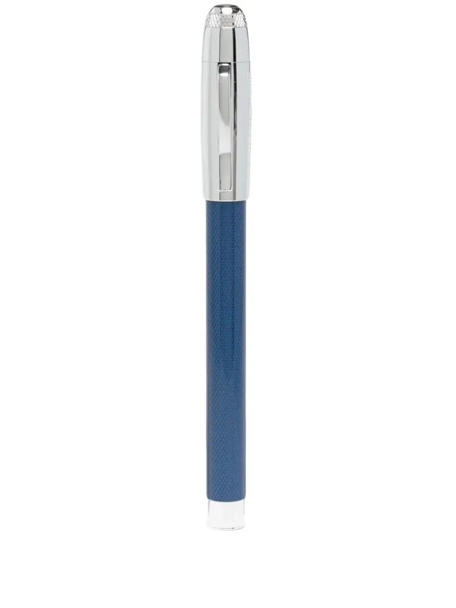 Graf von Faber-Castell Graf von Faber-Castell debossed-logo penの商品画像
