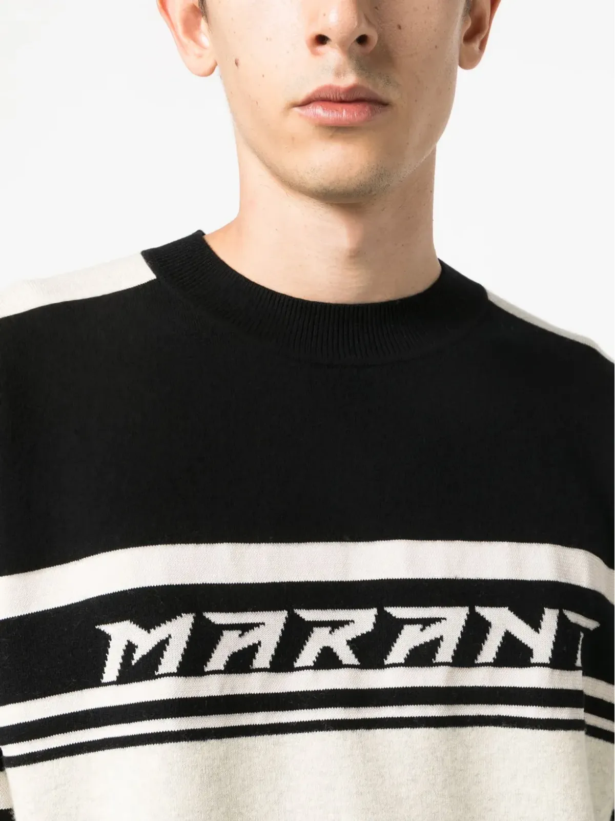 MARANT Colbyセーター - 画像5