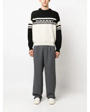 MARANT Colbyセーター - サムネイル2
