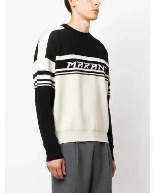 MARANT Colbyセーター - サムネイル3