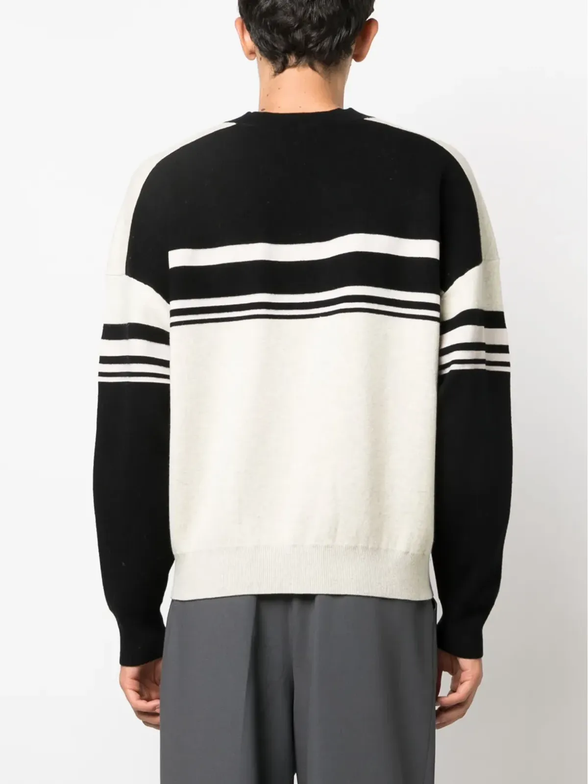 MARANT Colbyセーター - 画像4