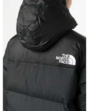 The North Face ヌプツー フード付きダウンパファーコート - サムネイル5