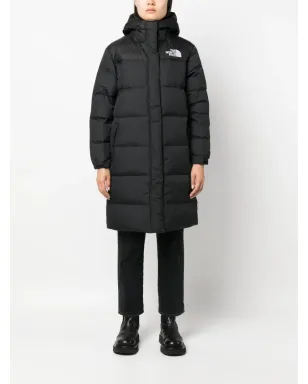 The North Face ヌプツー フード付きダウンパファーコート - サムネイル2