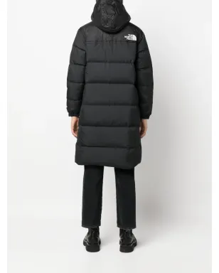 The North Face ヌプツー フード付きダウンパファーコート - サムネイル4