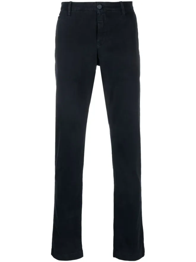 Jacob Cohën Jacob Cohën スリムカット チノパンツの商品画像