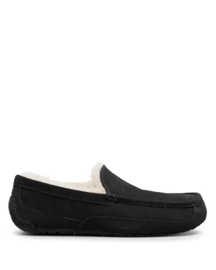 UGG Ascot レースアップスニーカー - サムネイル1