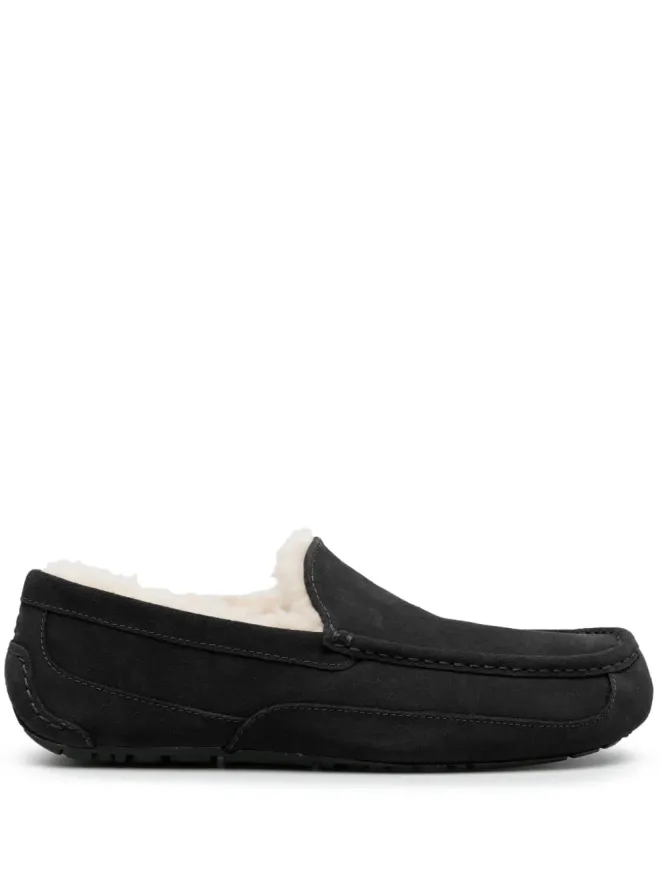 UGG UGG Ascot レースアップスニーカーの商品画像
