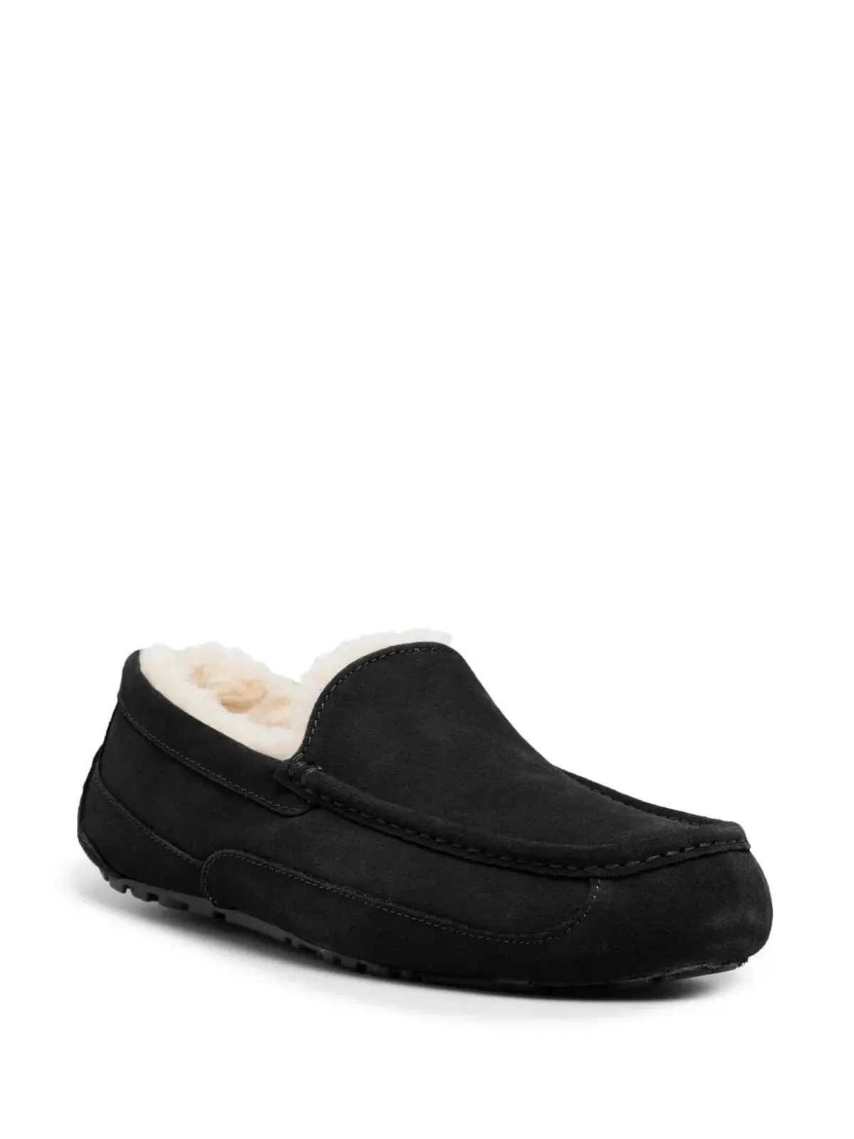 UGG Ascot レースアップスニーカー - 画像2