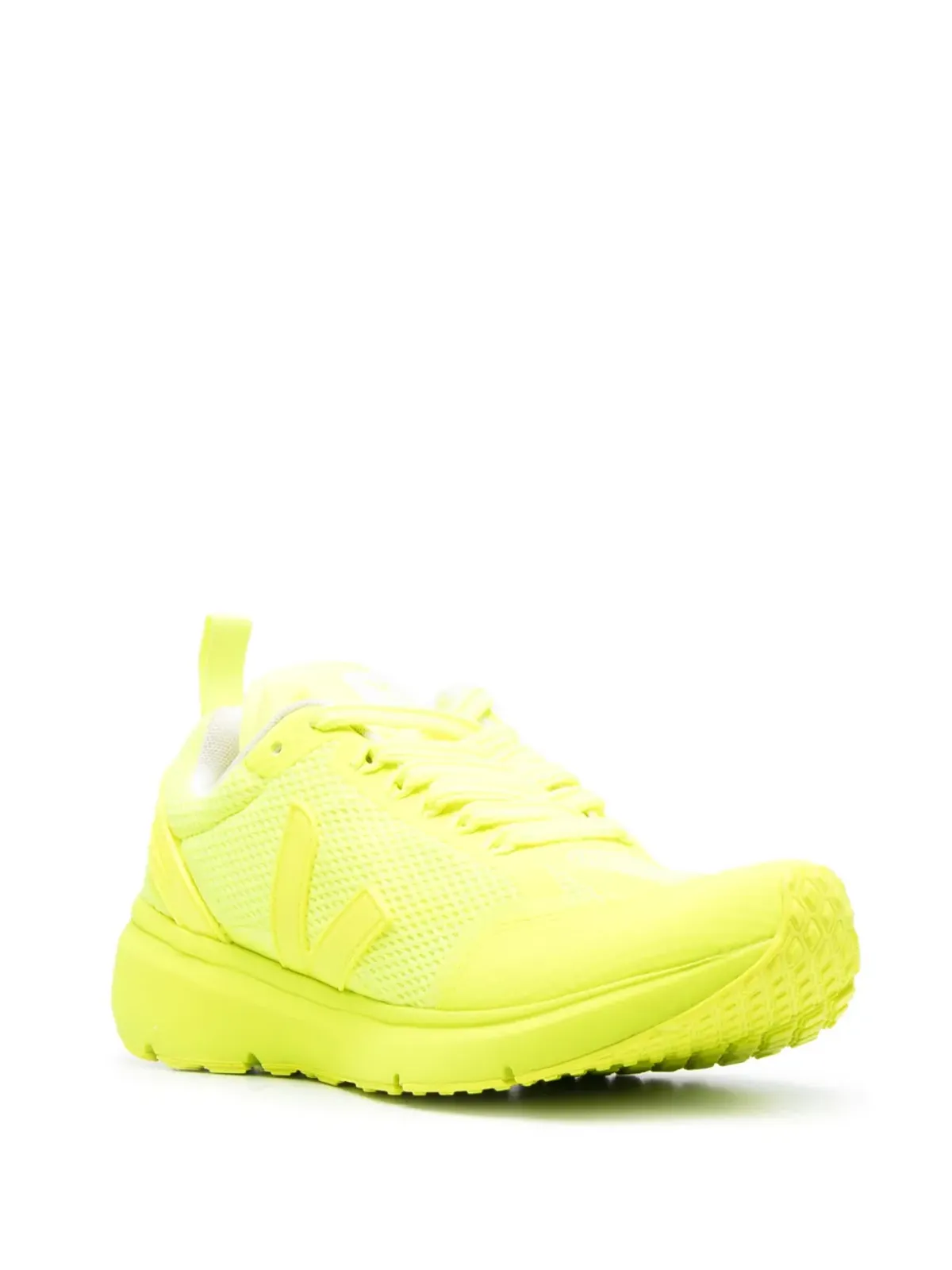 VEJA Condor 2 low-top sneakers - Yellow - 画像2