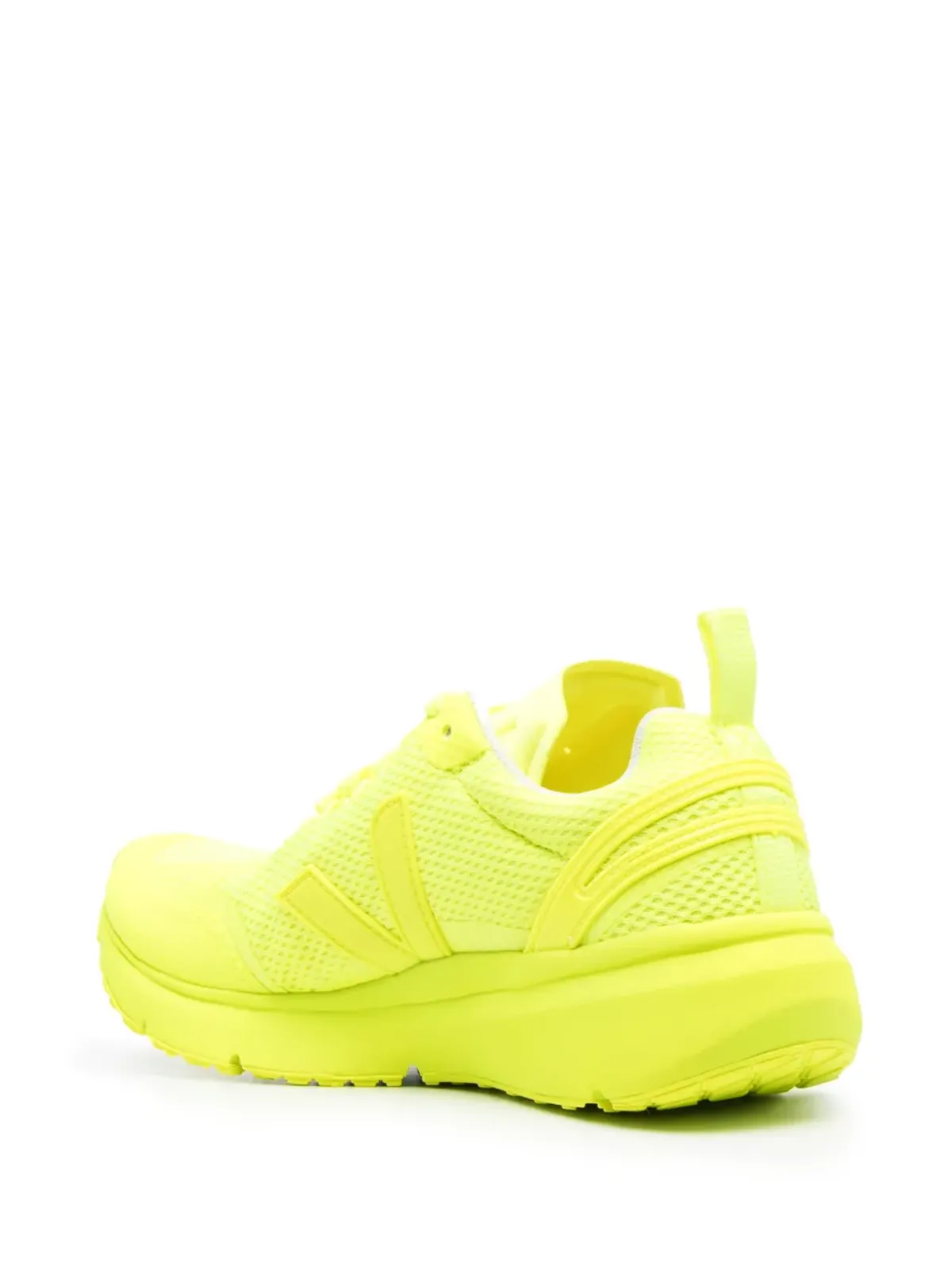 VEJA Condor 2 low-top sneakers - Yellow - 画像3