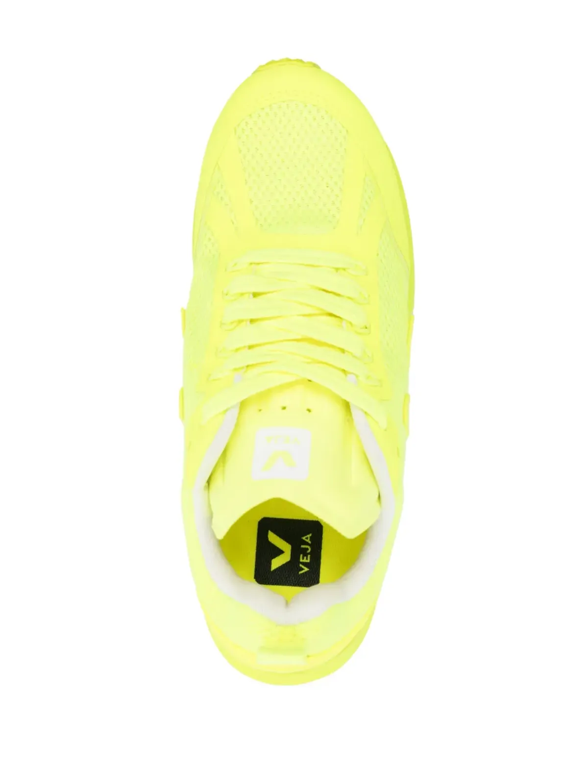VEJA Condor 2 low-top sneakers - Yellow - 画像4