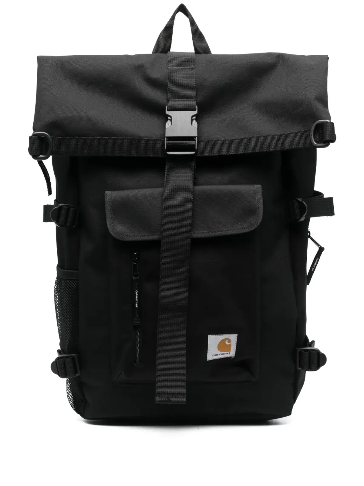 Carhartt WIP Philis ロゴパッチ バックパック - 画像1