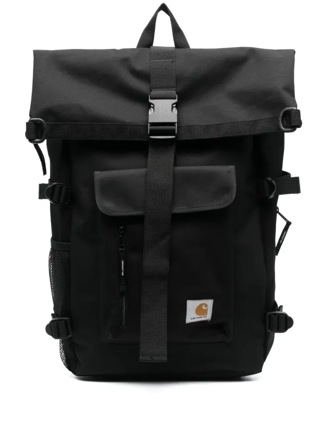 Carhartt WIP Carhartt WIP Philis ロゴパッチ バックパックの商品画像