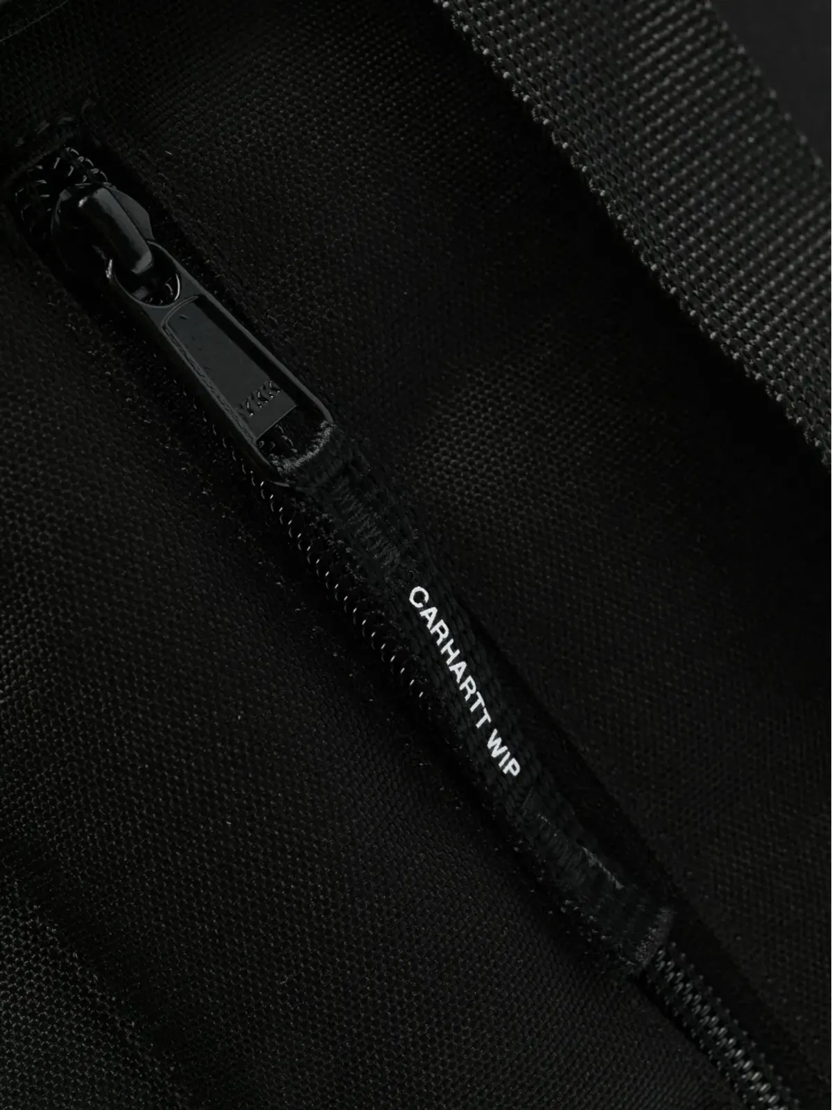 Carhartt WIP Philis ロゴパッチ バックパック - 画像4
