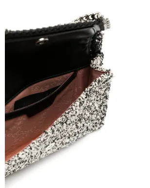 Stella McCartney グラフィックプリント クロスボディバッグ - サムネイル5