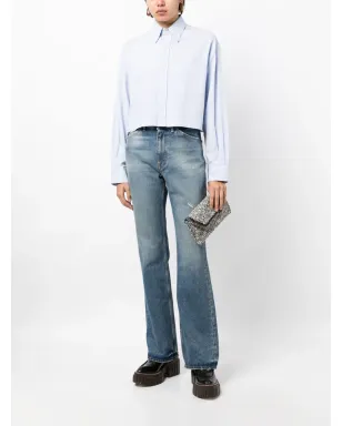 Stella McCartney グラフィックプリント クロスボディバッグ - サムネイル2