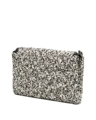 Stella McCartney グラフィックプリント クロスボディバッグ - サムネイル3