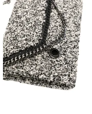 Stella McCartney グラフィックプリント クロスボディバッグ - サムネイル4
