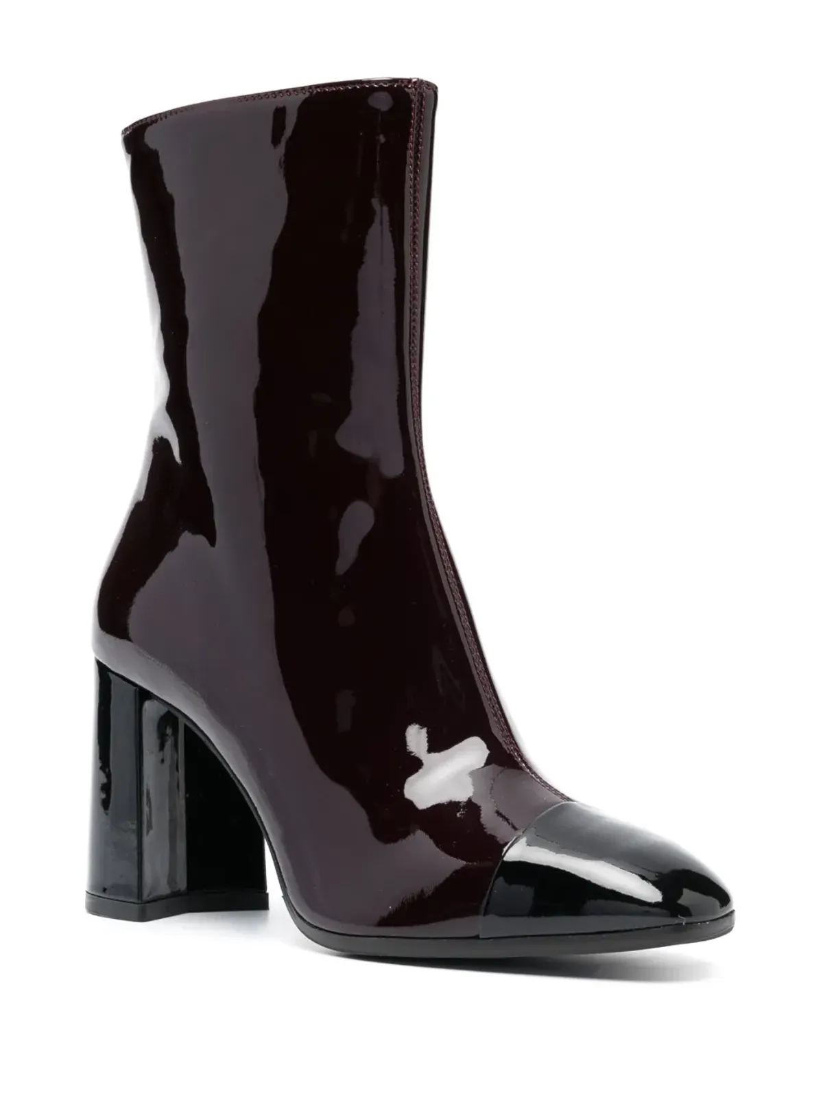 Carel Paris Donna レザー ブーツ - 画像2
