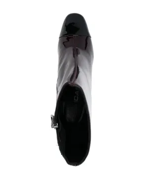 Carel Paris Donna レザー ブーツ - サムネイル4