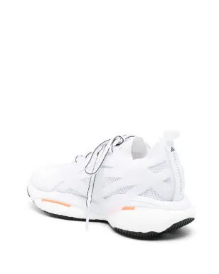 adidas by Stella McCartney パネルデザイン レースアップスニーカー - サムネイル3