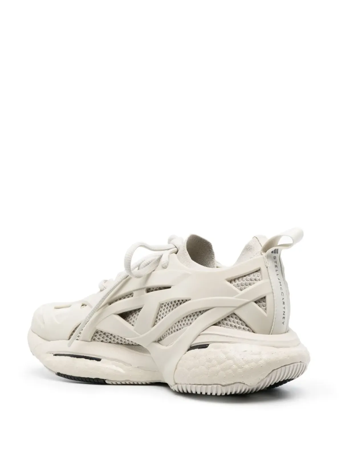 adidas by Stella McCartney ソーラグライド パネルド ランニングスニーカー - 画像3