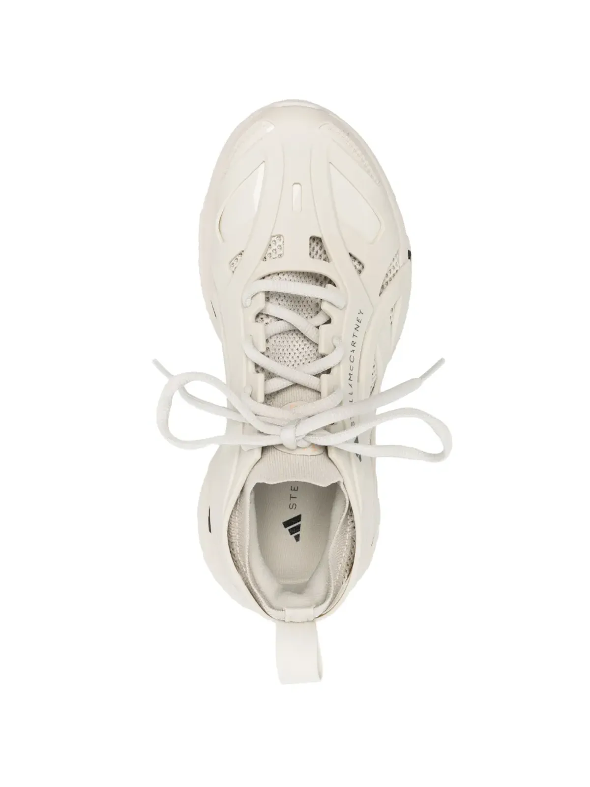 adidas by Stella McCartney ソーラグライド パネルド ランニングスニーカー - 画像4