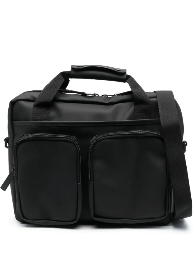 Rains Rains Texel Tech ラップトップバッグの商品画像