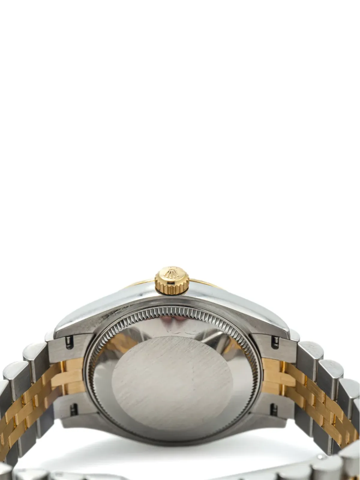 Rolex Datejust - White - 画像5