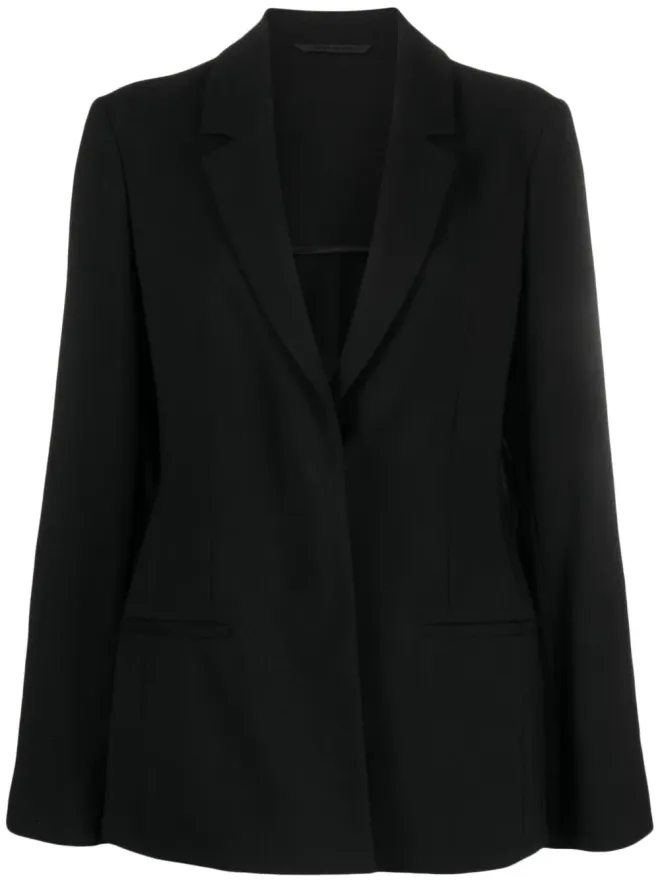 Givenchy Givenchy ウール混紡ブレザーの商品画像