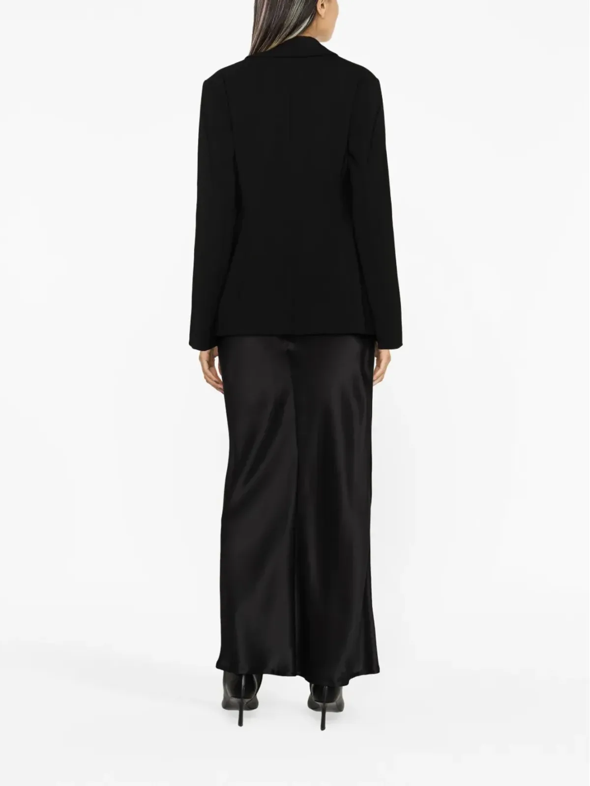 Givenchy ウール混紡ブレザー - 画像4