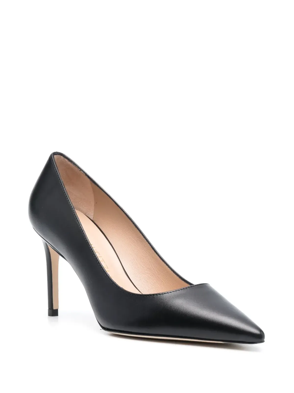 Stuart Weitzman ポインテッドトゥパンプス - 画像2